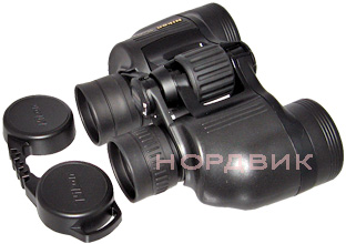 Оптический бинокль Nikon Aculon A211 7x35 CF