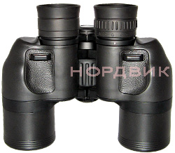 Оптический бинокль Nikon Aculon A211 8x40 CF