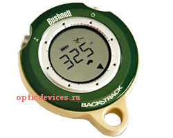 GPS-навигатор Bushnell Backtrack Original