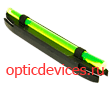 Оптоволоконная мушка HiViz S200, зелёная